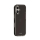 Holdit Seethru Case iPhone 16 Plus Black 16497 - 1287312 - zdjęcie 2